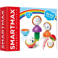 SmartMax Le mie prime palline per nascondino