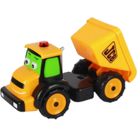 Teamsterz My 1st JCB Dougie Truck – Camion ribaltabile Dougie