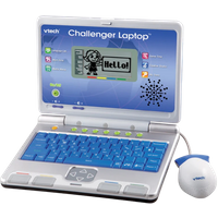 Computer portatile VTech Challenger