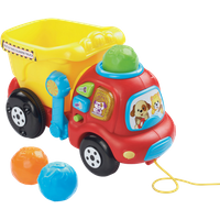 Camion ribaltabile "Put & Take" di VTech