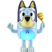 Giocattolo interattivo VTech Shake It Bluey