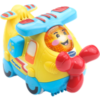 VTech Toot-Toot Drivers: aeroplano