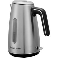 Quiet Boil Kettle