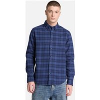 Flannel Check Shirt 2XL48 50