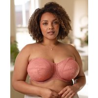 Verity Wired Strapless Bra