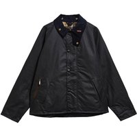 Icons Transport Wax Jacket