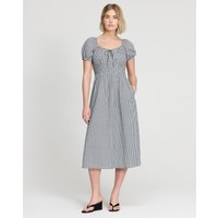 KAITLYN DRESS Check