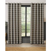 Everett Eyelet Curtains x 137cm