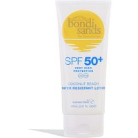 SPF 50 Lotion