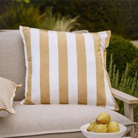 Hayle Striped Outdoor Cushion 50X50