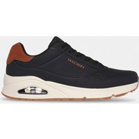 Skechers Uno Suited On Air Wide Fit Shoes