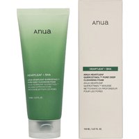 Pore Deep Cleansing Foam