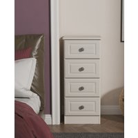 Peregrine 4 Drawer Tallboy