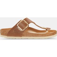 Gizeh Lea Buckle Sandals