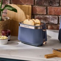 Bronte 2 slice Toaster