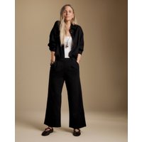 Wide Leg Trouser Regular 28R