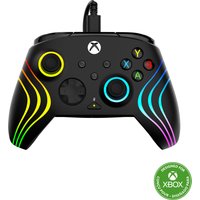 Afterglow Wave Controller