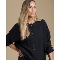 Bubble Hem Jacket