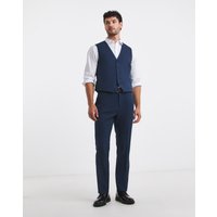 Regular Essential Suit Trousers 40R