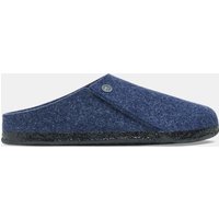 Zermatt Shearling Wool Felt Dark Blue