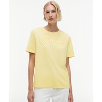 Relaxed Varsity Tee