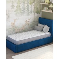 Dual Layer Bonnell Mattress