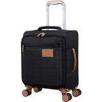 Boarded Underseat Suitcase Underseat
