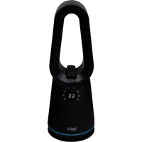RH Bladeless Fan & Heater