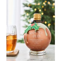Sixpence Christmas Pudding Liqueur Bestway
