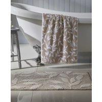 Sandringham Bath Mat & 50X80