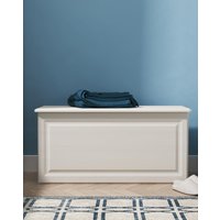 Peregrine Blanket Box