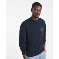 Script Sweatshirt
