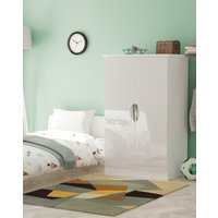 Haydn 2 Door Midi Robe