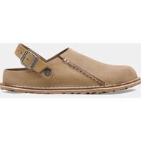 Lutry Premium Suede Slippers