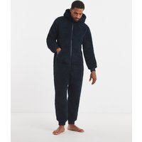 Fleece Onesie 3XL 4XL