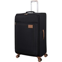 Boarded Large Suitcase Set