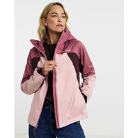 Inner Limit IV Jacket Multi Coloured XL16