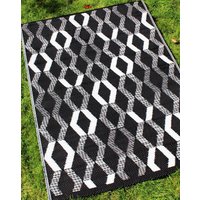 Rico Outdoor Rug 120X170
