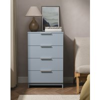 Humber 4 Drawer Midi Chest