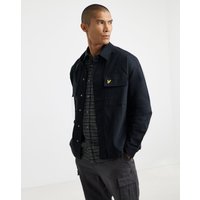 & Overshirt