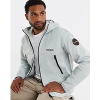 Biois Jacket Light Grey