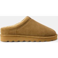 Reed Clog Slipper