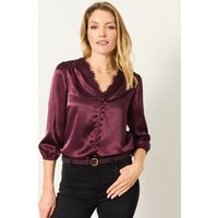 Betty Lace Blouse