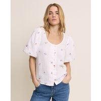EDRIS BLOUSE