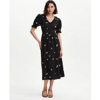 AOIFE DRESS Check