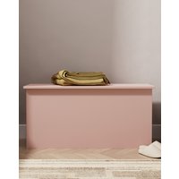 Humber Blanket Box