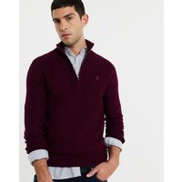 1 2 Zip Jumper