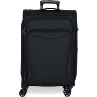 Vitality Medium Softshell Suitcase