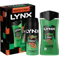 Duo Jungle Fresh Gift Set