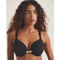 Hardware Detail Bikini Top